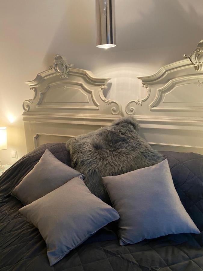 Appartement In Graz-Geidorf Ngoại thất bức ảnh